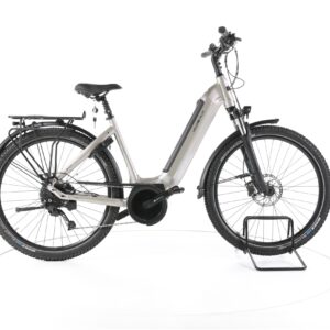 Velo de Ville SEB 890 2022