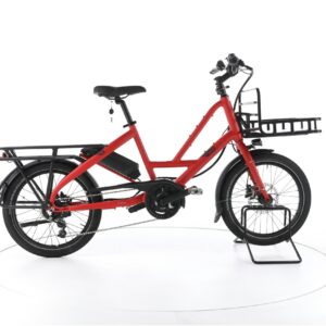 Tern Quick Haul P5i 2022