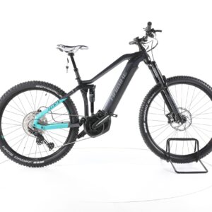 Haibike AllMtn 1 2021