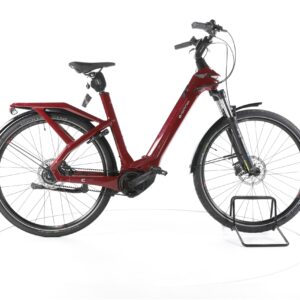 Bianchi E Omnia C-Type 2022