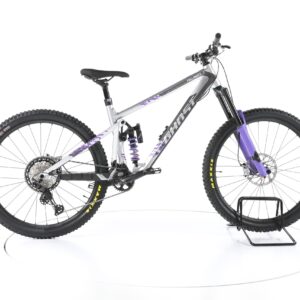 Ghost Riot AM Full Party 2022