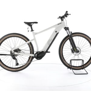 Hepha Mountain 7 Long Range 2022