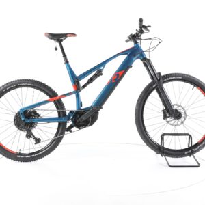 R Raymon TrailRay 160E 7.0 2022