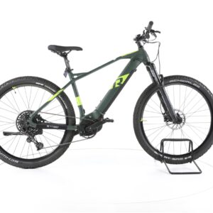 R Raymon HardRay E 7.0 2023