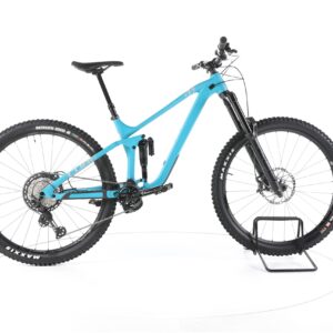 Cube Stereo ONE77 Race 2023