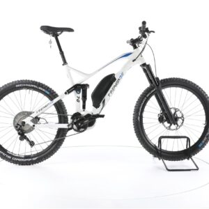 TRENGA DE AME 7.0 2022