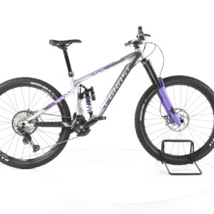 Ghost Riot Enduro AL Full Party 2022