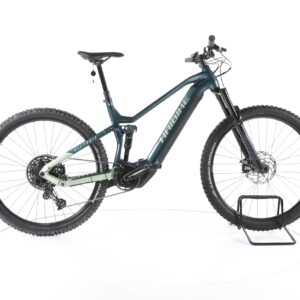 Haibike AllTrail 9 2022