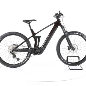 Cube Stereo Hybrid 140 HPC Race 2023
