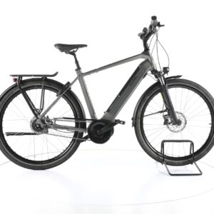 Raleigh Bristol XXL 2022