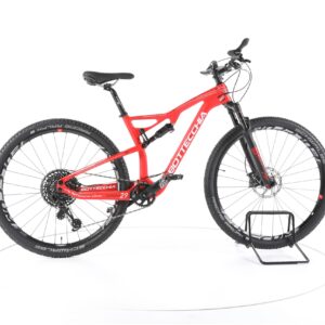 Bottecchia GARDENA 2022