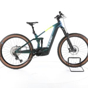 Cube Stereo Hybrid 140 HPC SLX 2023