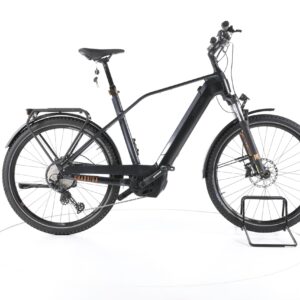 Kettler Quadriga T&C Co6 2020