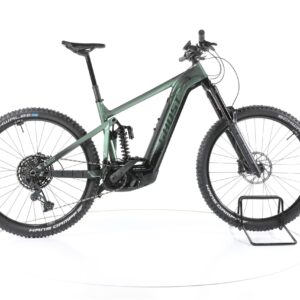 Ghost E-Riot EN Universal 2024