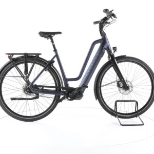 Gazelle Chamonix C5 HMS 2023