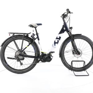 Husqvarna E-Bicycles Gran Urban 6 2021