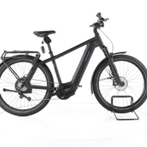 Riese & Müller Charger 4 Touring 2022