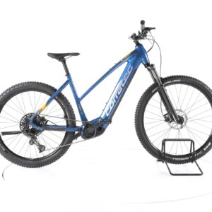 Corratec E-Power X Vert Race Trinity Sport 2023