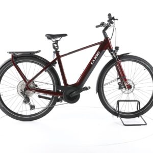 Cube Touring Hybrid EXC 2023