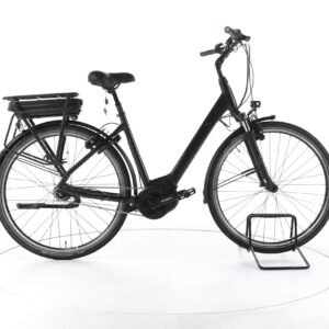 Giant Entour E+ 1 LDS 2021