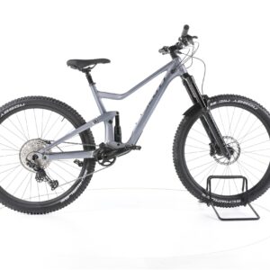 Scott Ransom 930 2022