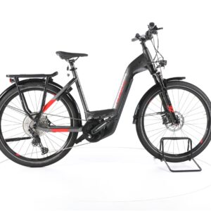Haibike Trekking 9 2022