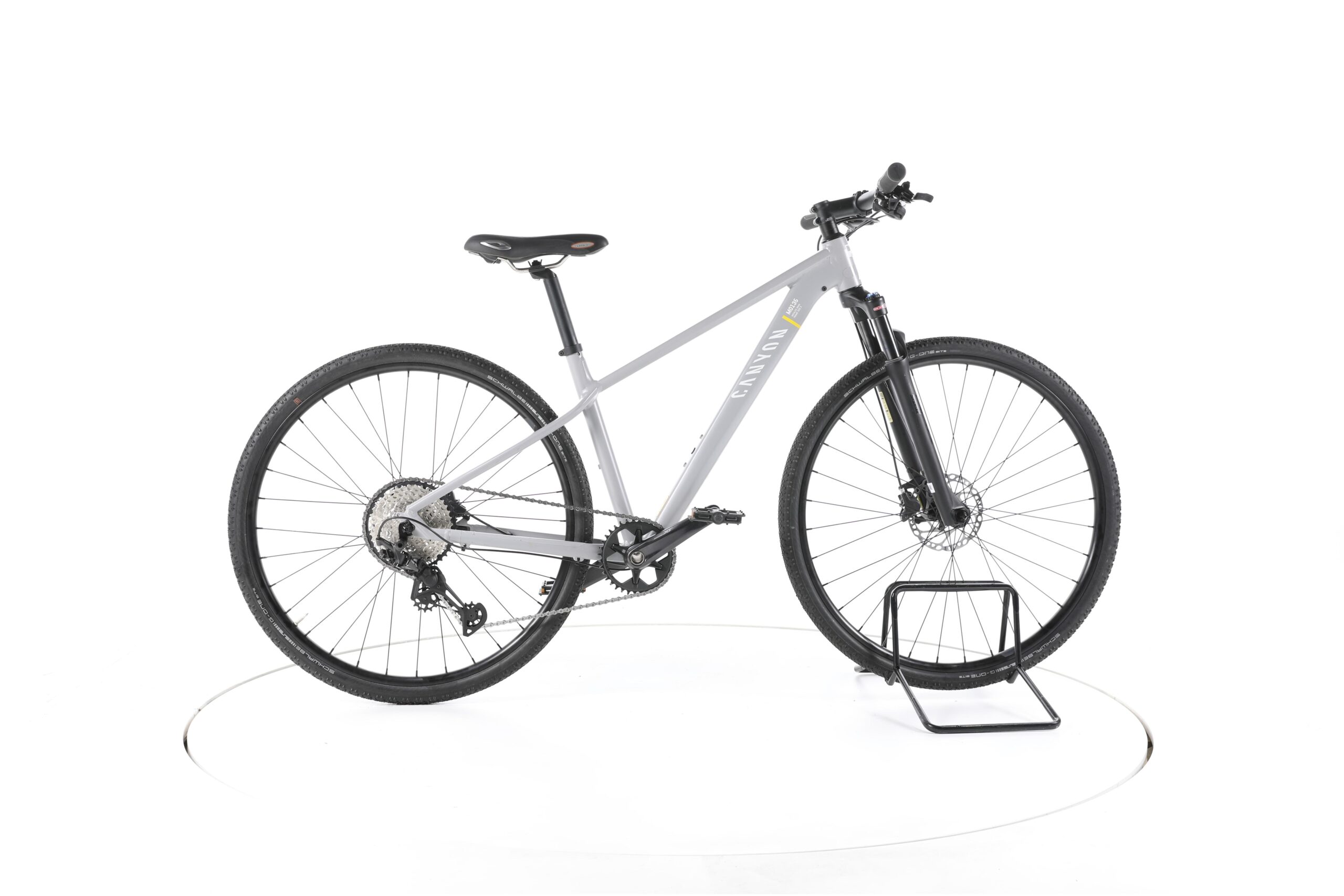 Canyon Pathlite 6 WMN 2021