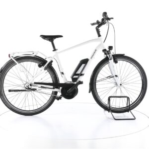 Pegasus Solero E8R Lite 2021