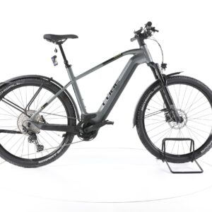 Cube Reaction Hybrid Pro Allroad 2023
