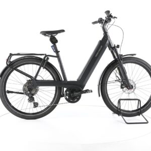 Riese & Müller NEVO4 GT Touring 2022