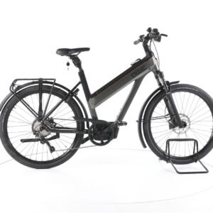 QWIC Atlas Derailleur 2022