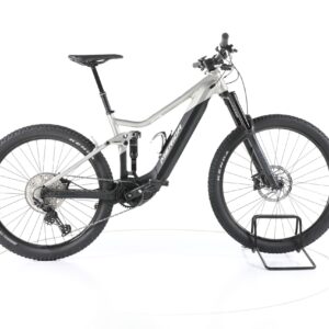Merida eONE-SIXTY 500 EP2 2021