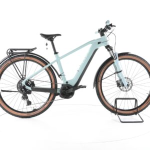 Cube Reaction Hyb. Perf. 2025