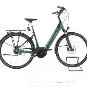 Kreidler Vitality Eco 8 2022