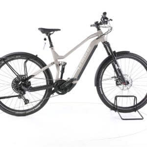 Haibike Adventr FS 10 2024