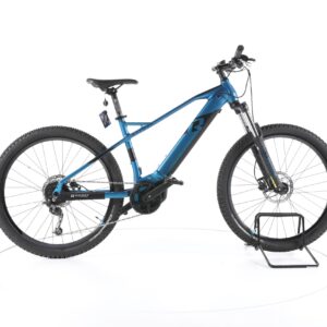 R Raymon HardRay E 5.0 2022