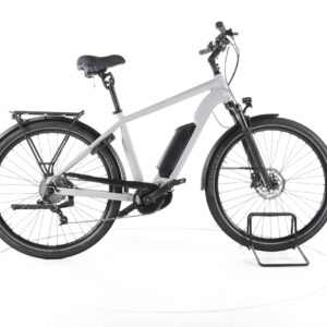 EBIKE Trekking Plus 2022