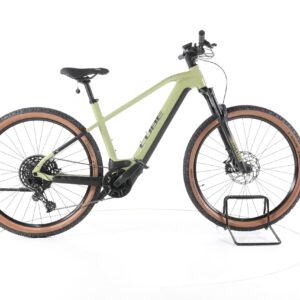 Cube Reaction Hybrid EXC 2022