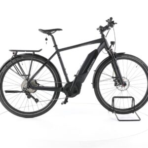 Stevens E-6X Tour 2022