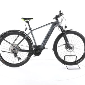 Cube Reaction Hybrid Pro Allroad 2022