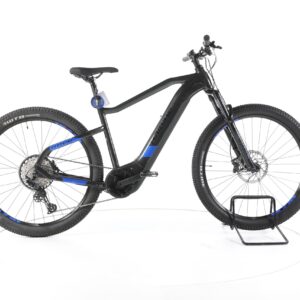Haibike HardNine 7 2021
