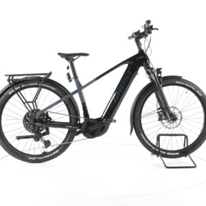 Ghost E-Teru B Advanced EQ 2023