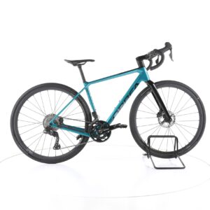 Orbea Terra M20iTEAM 2024