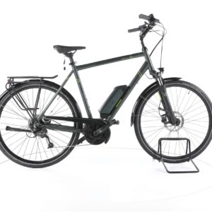 Triumph E Bird Plus 2022