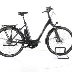 Husqvarna E-Bicycles Eco City 2 LE FW 2024