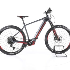 Centurion Backfire E R860i 2022