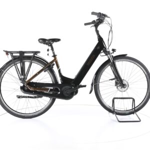 Breezer Bikes Powertrip EVO 3.1 2021