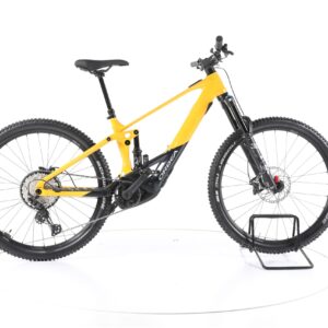Orbea Wild H10 2024