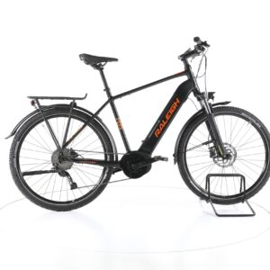 Raleigh DUNDEE LTD 2022