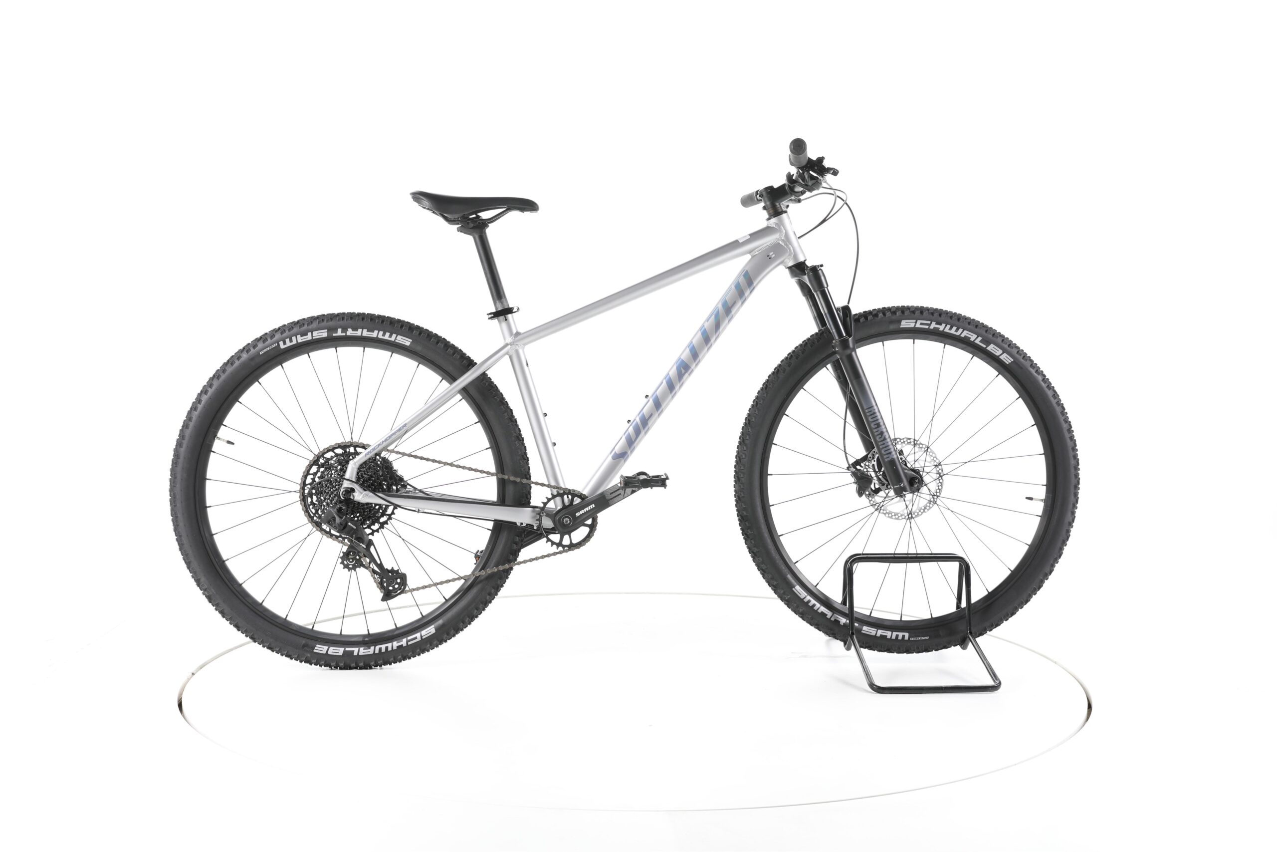 Specialized Rockhopper Expert 2021